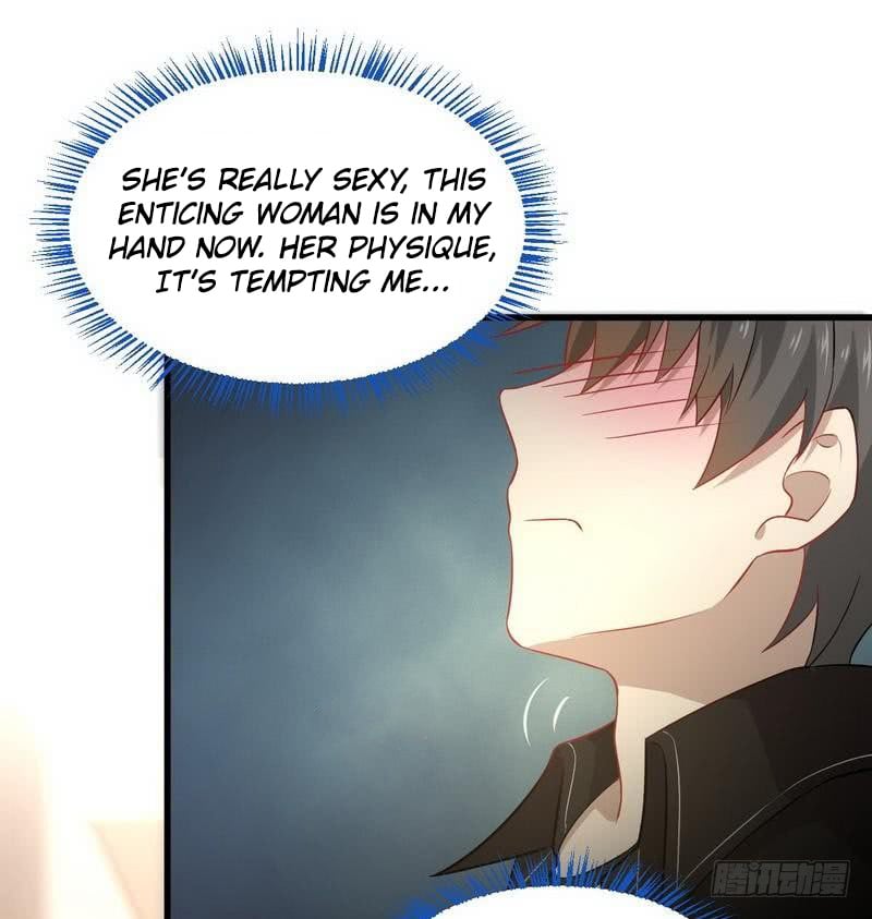Immortal Swordsman in The Reverse World Chapter 45 - page 6