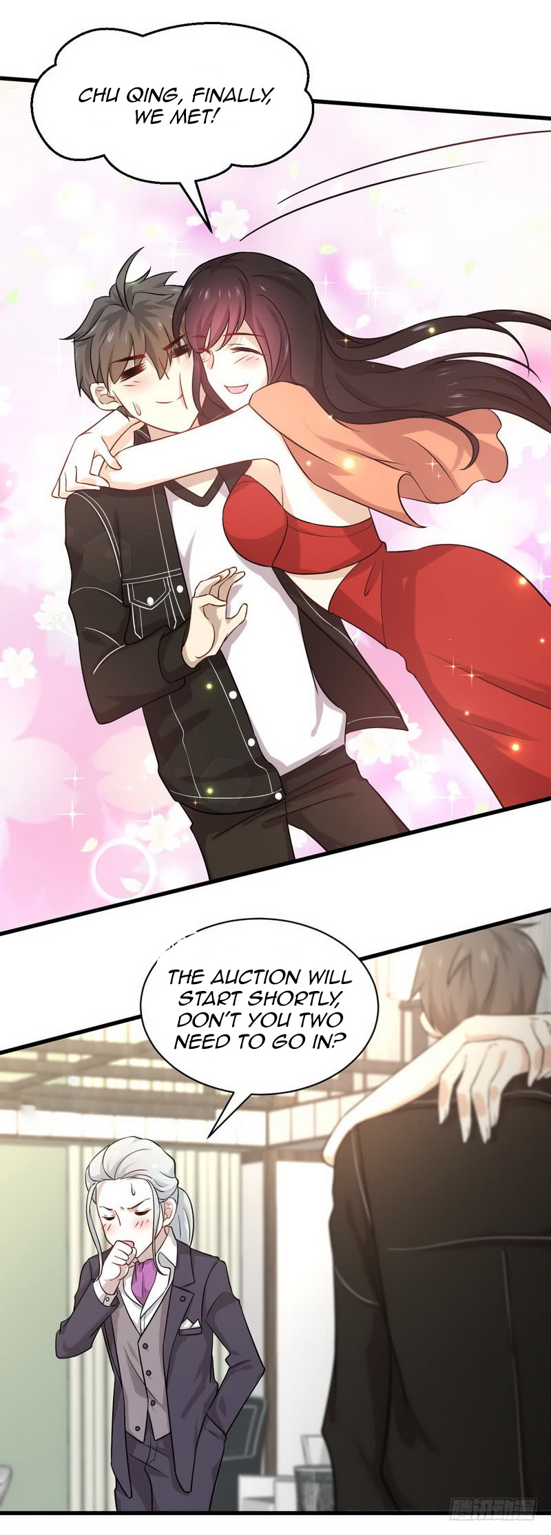 Immortal Swordsman in The Reverse World Chapter 44 - page 12