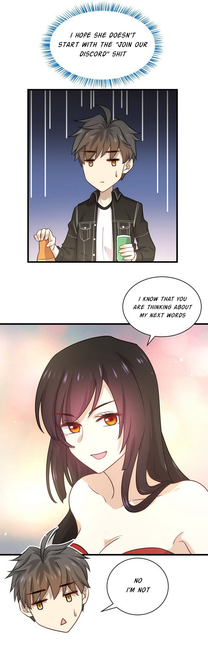 Immortal Swordsman in The Reverse World Chapter 44 - page 21