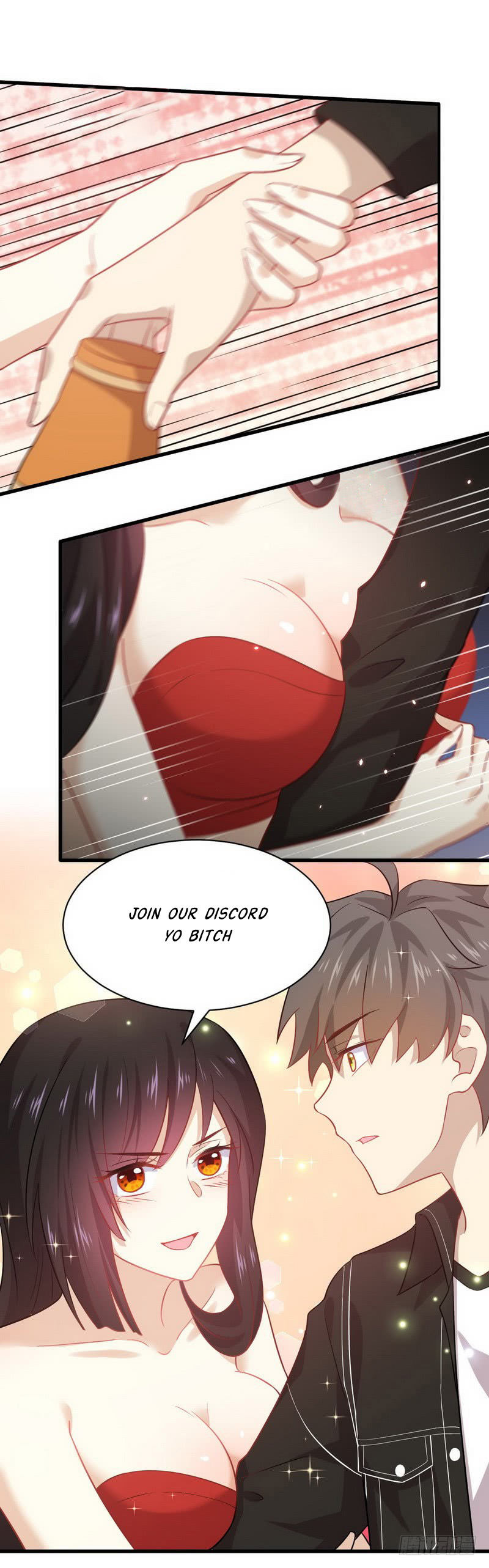 Immortal Swordsman in The Reverse World Chapter 44 - page 22