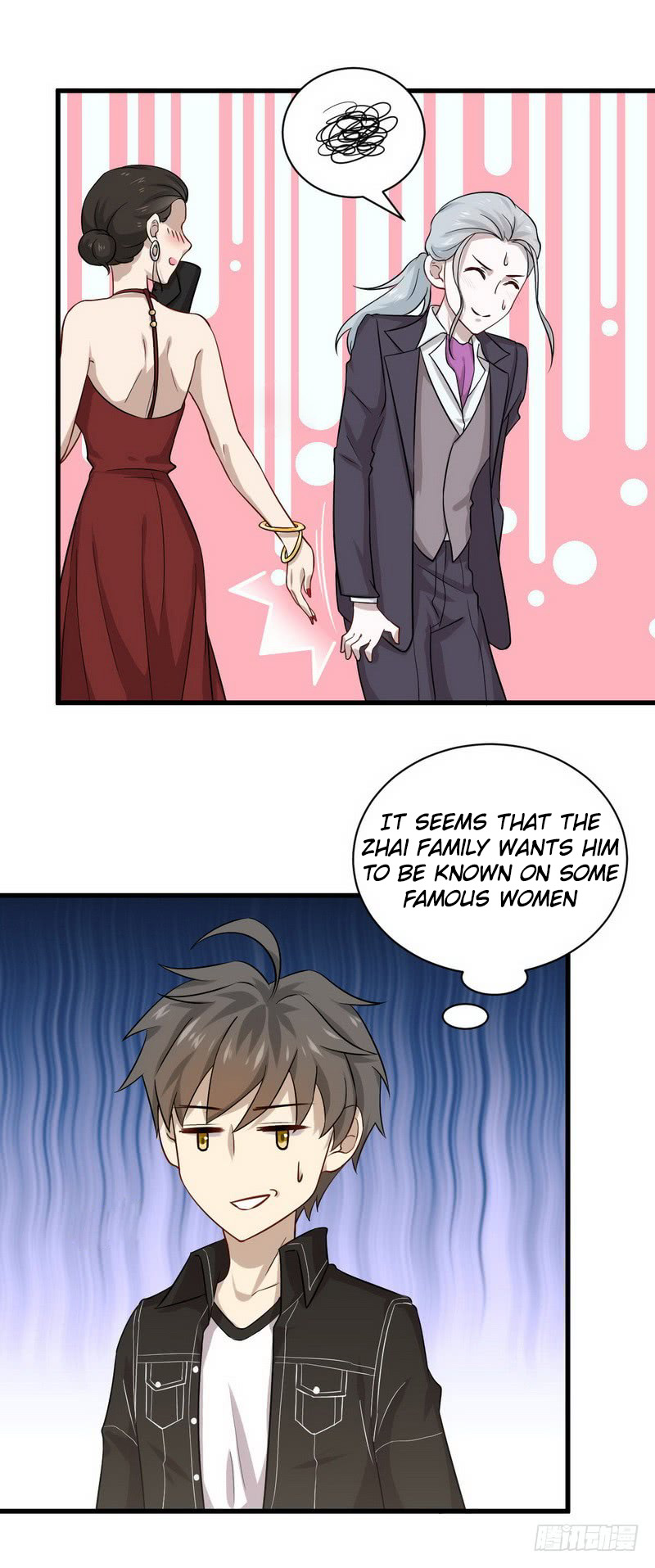 Immortal Swordsman in The Reverse World Chapter 43 - page 17