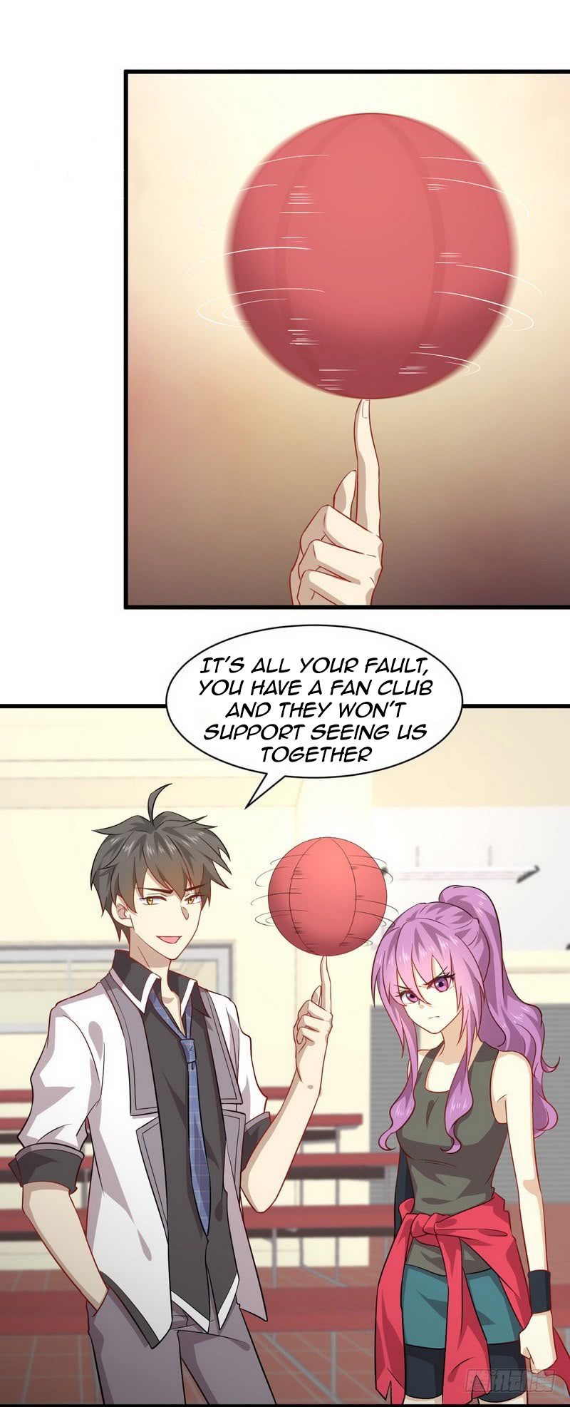 Immortal Swordsman in The Reverse World Chapter 42 - page 16