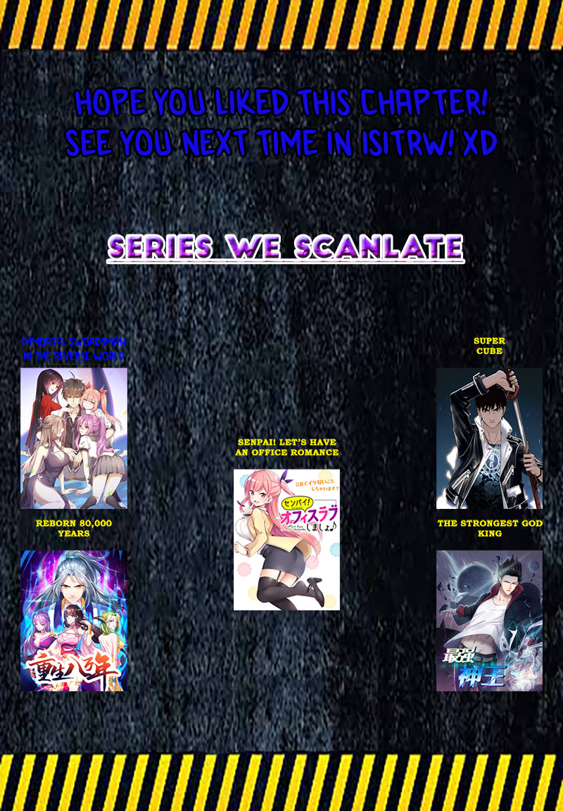 Immortal Swordsman in The Reverse World Chapter 42 - page 24
