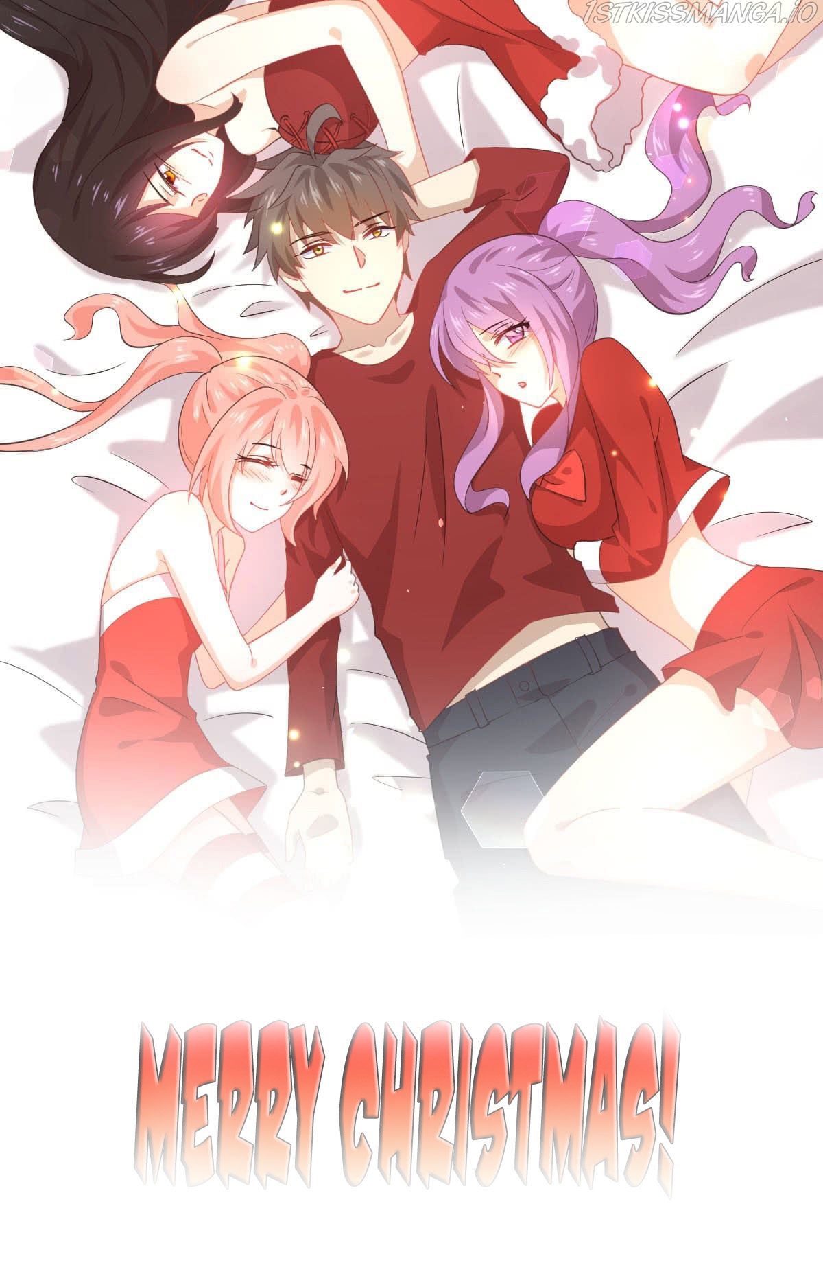 Immortal Swordsman in The Reverse World Chapter 41.5 - page 8