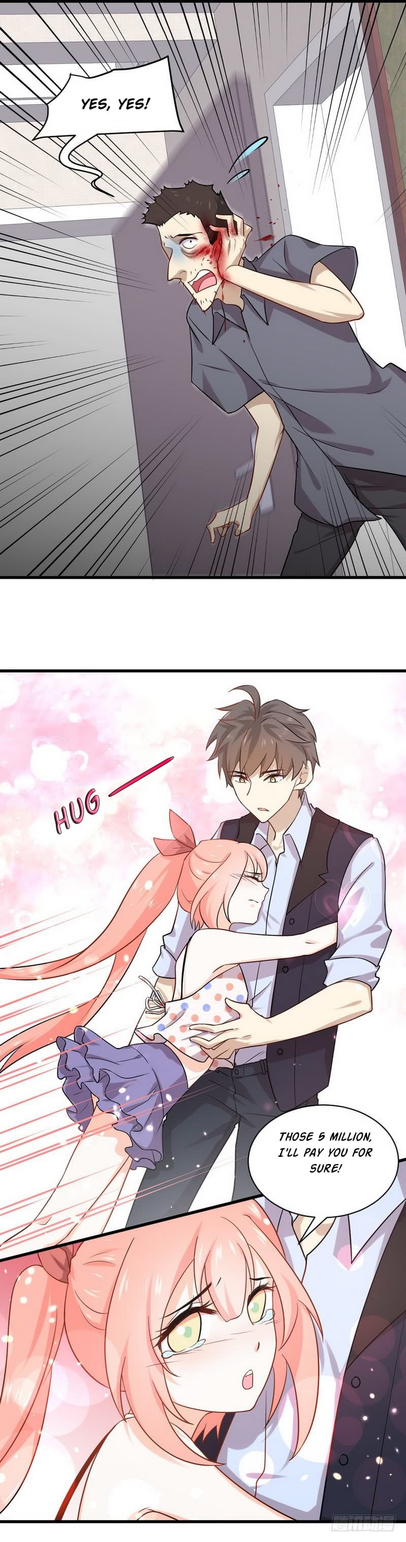 Immortal Swordsman in The Reverse World Chapter 41 - page 13