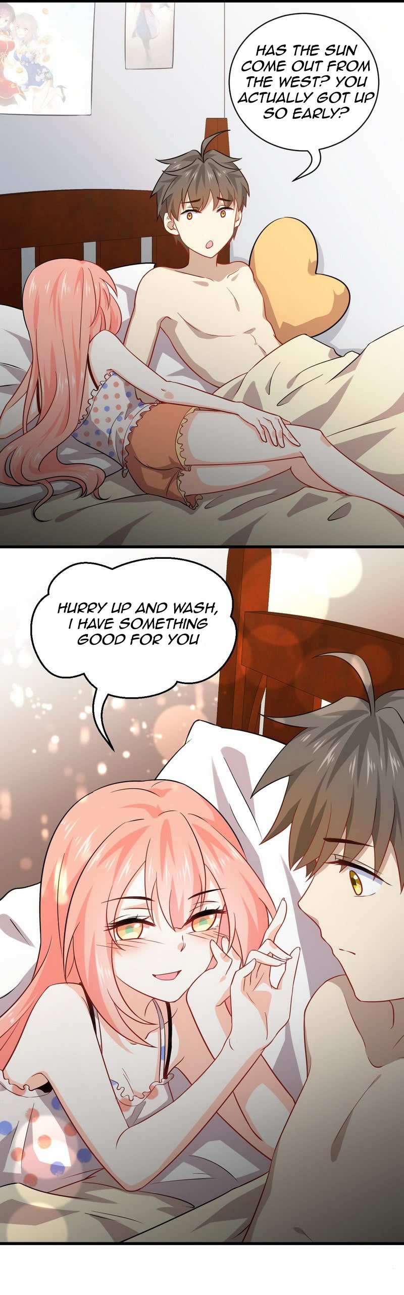 Immortal Swordsman in The Reverse World Chapter 41 - page 17