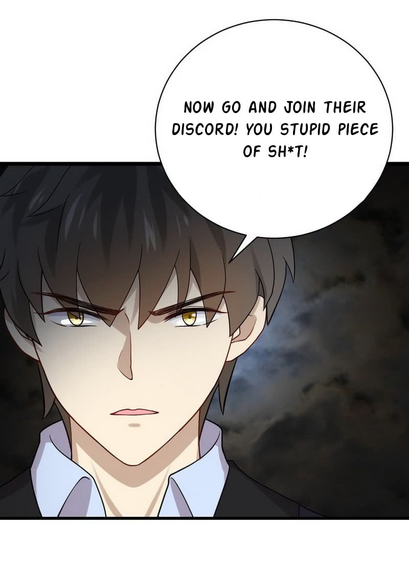 Immortal Swordsman in The Reverse World Chapter 41 - page 19