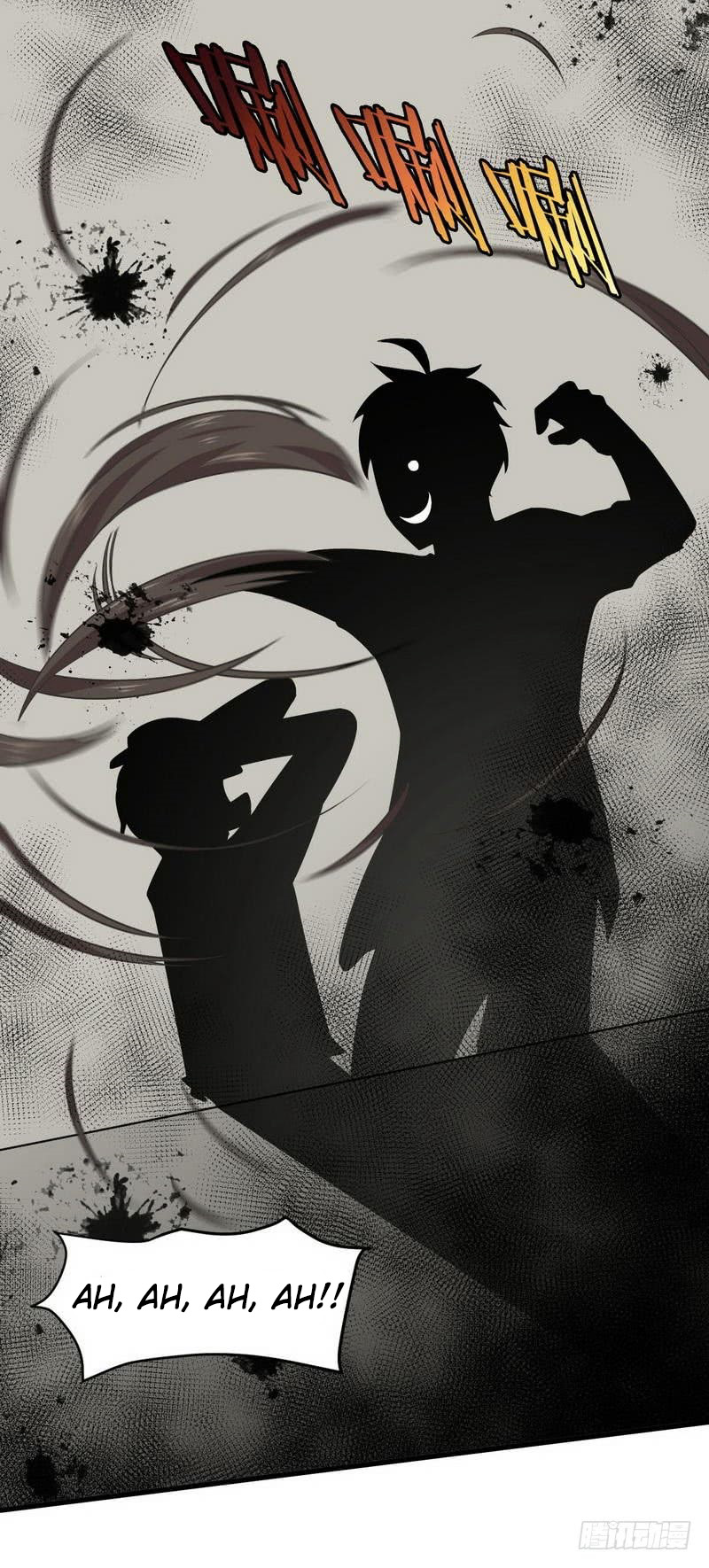 Immortal Swordsman in The Reverse World Chapter 39 - page 12