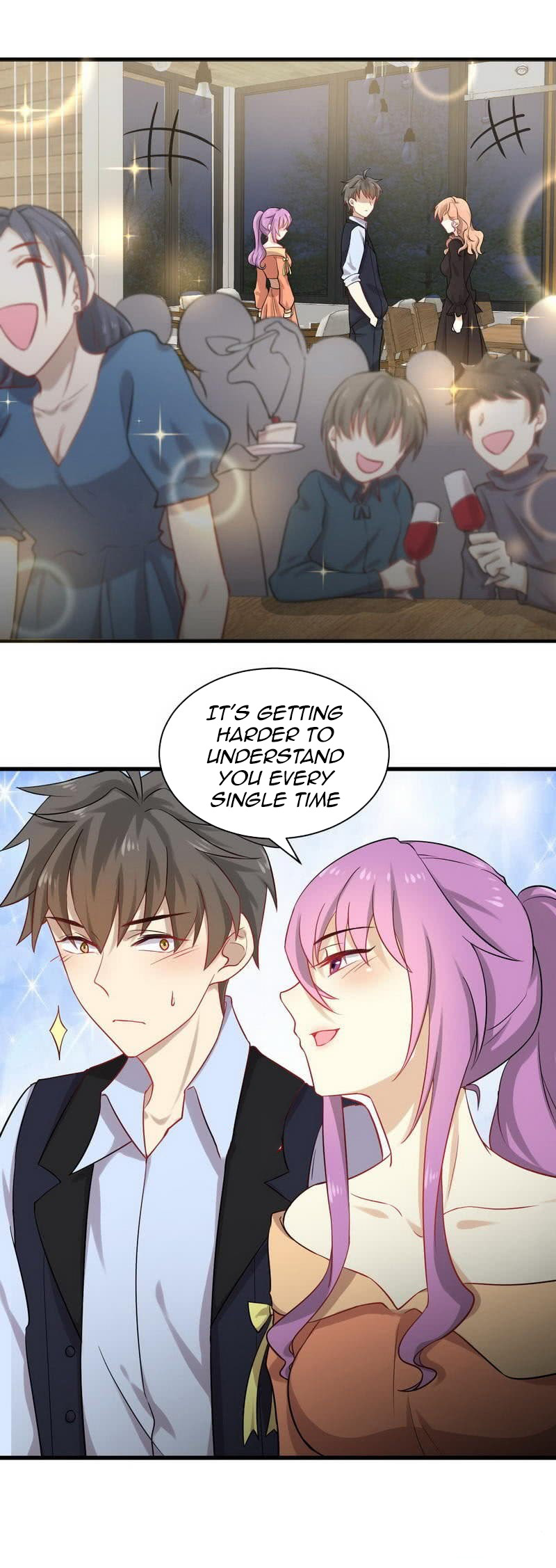 Immortal Swordsman in The Reverse World Chapter 39 - page 18