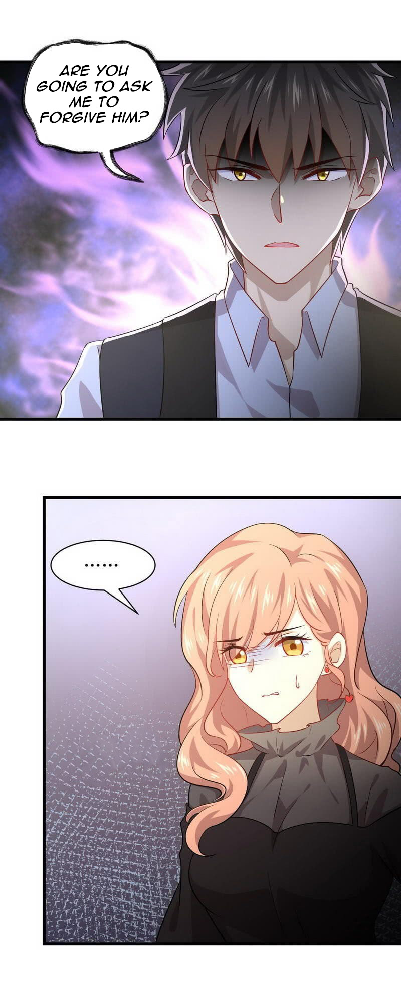 Immortal Swordsman in The Reverse World Chapter 39 - page 9