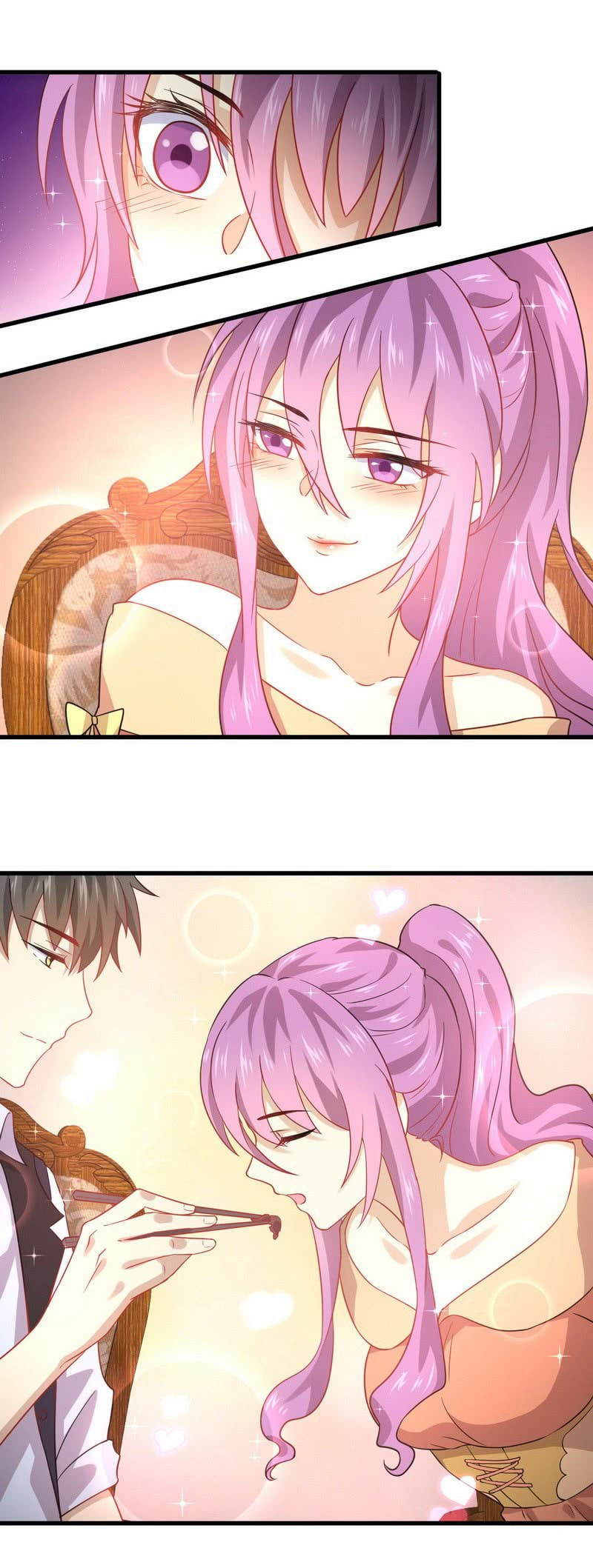 Immortal Swordsman in The Reverse World Chapter 37 - page 11