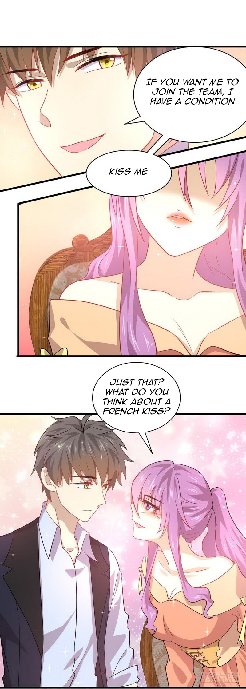 Immortal Swordsman in The Reverse World Chapter 37 - page 13