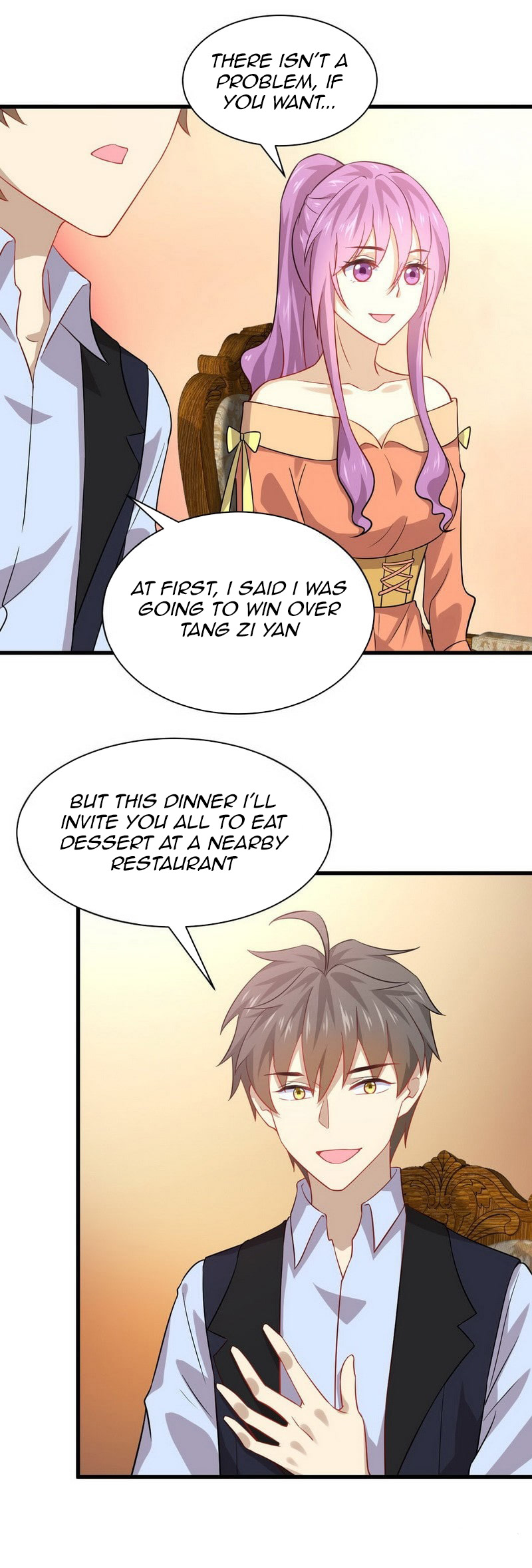 Immortal Swordsman in The Reverse World Chapter 37 - page 16