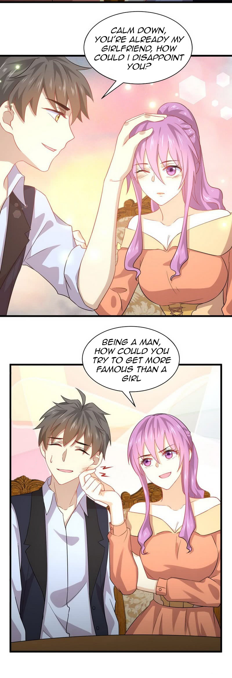 Immortal Swordsman in The Reverse World Chapter 37 - page 18