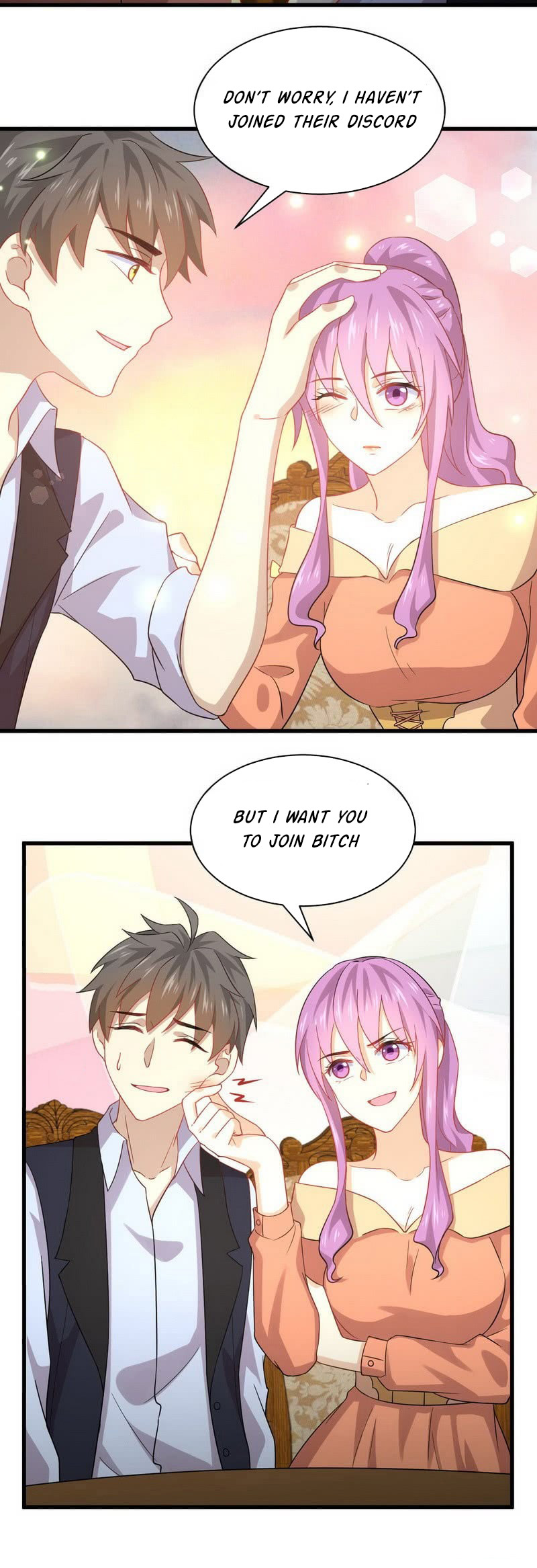 Immortal Swordsman in The Reverse World Chapter 37 - page 21