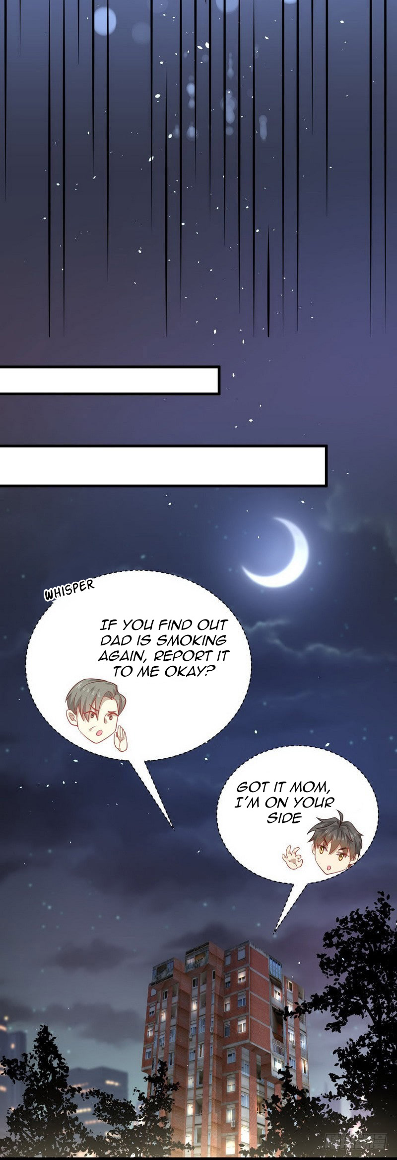 Immortal Swordsman in The Reverse World Chapter 34 - page 14