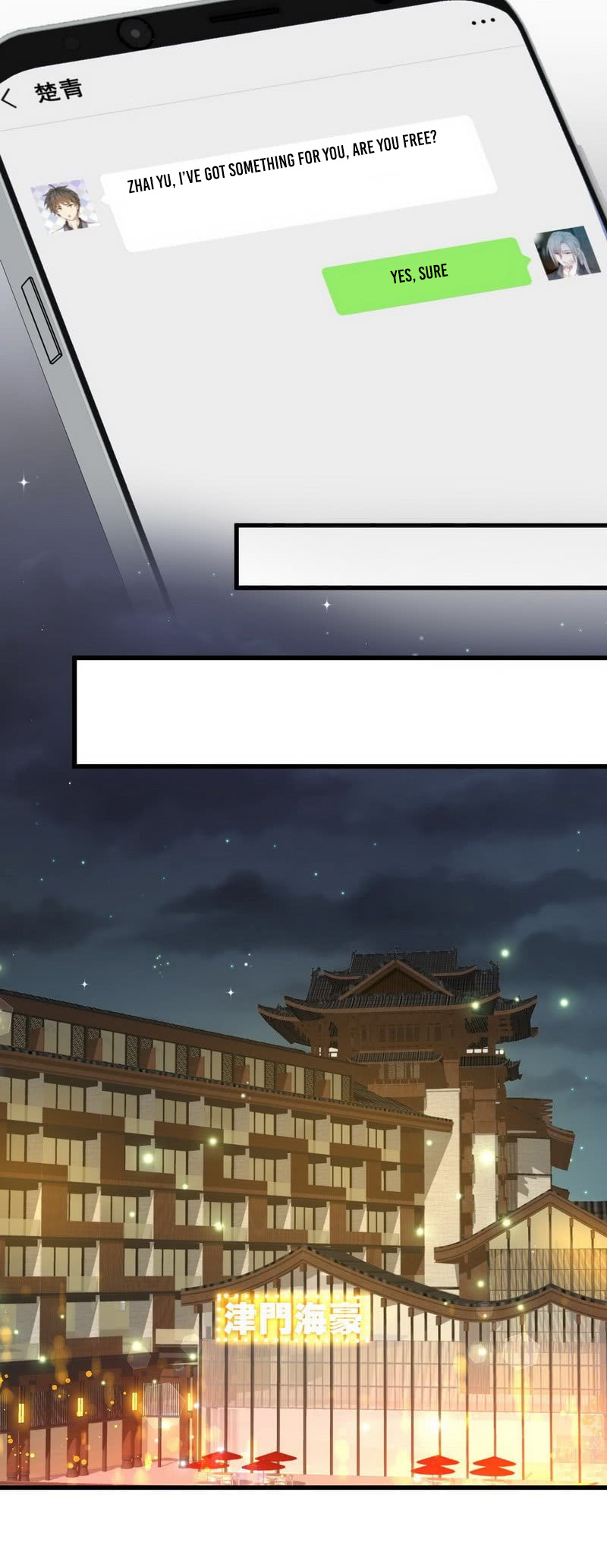 Immortal Swordsman in The Reverse World Chapter 34 - page 15