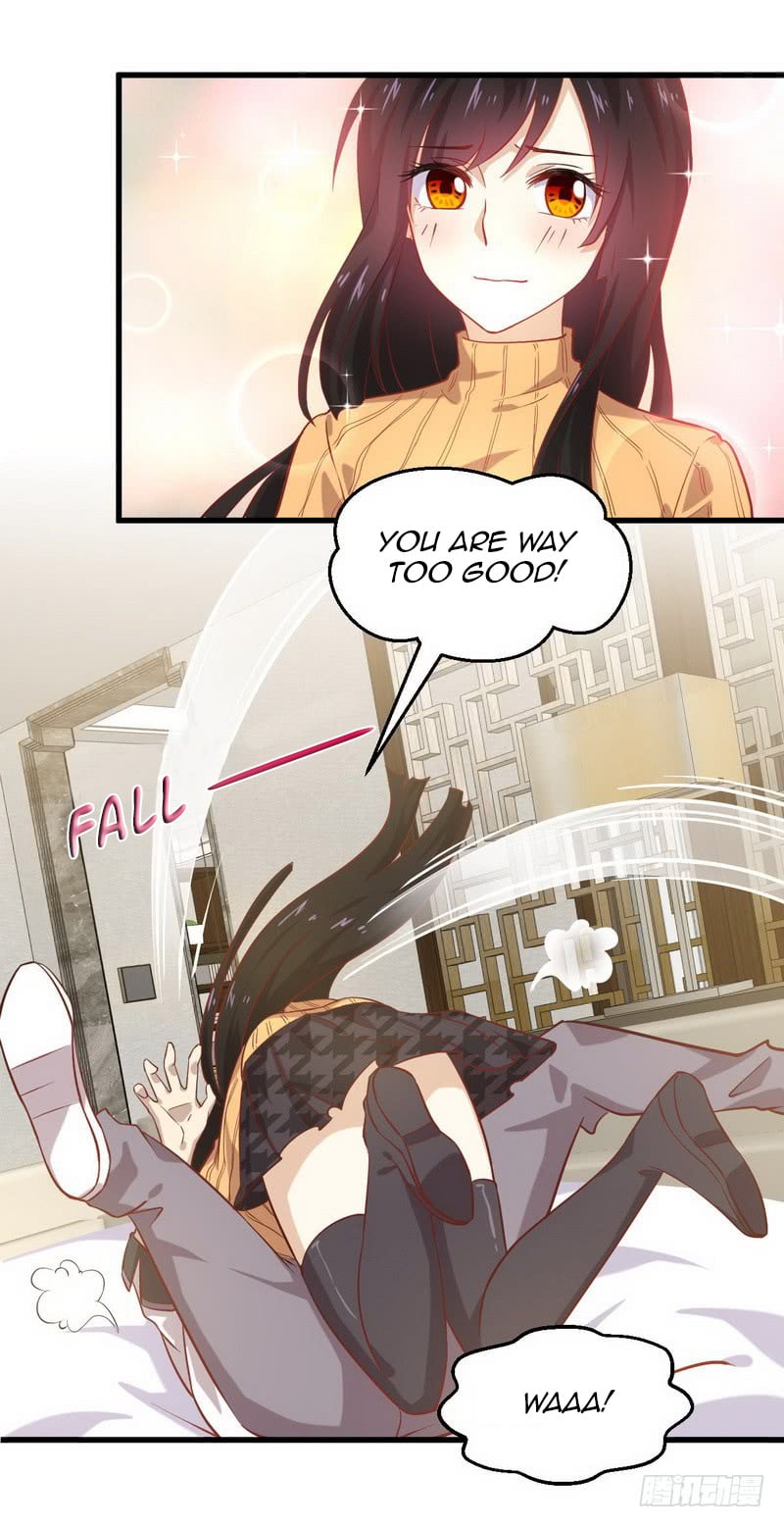 Immortal Swordsman in The Reverse World Chapter 33 - page 8