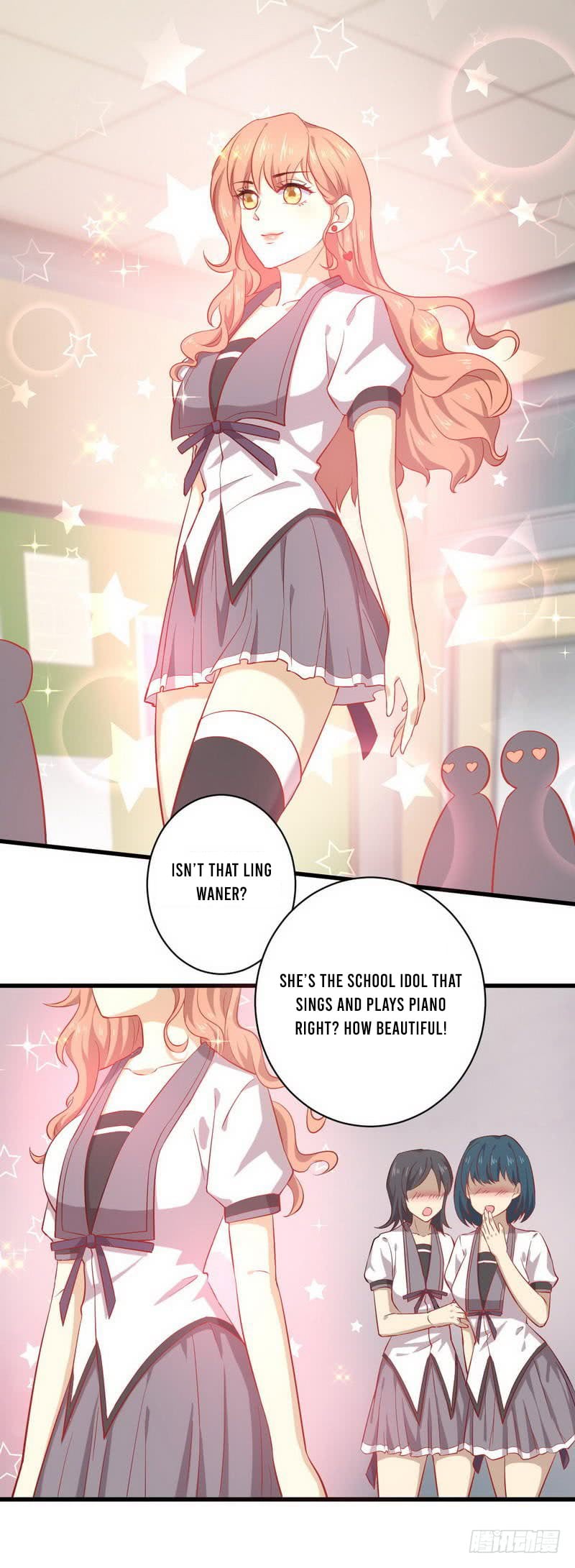 Immortal Swordsman in The Reverse World Chapter 31 - page 11