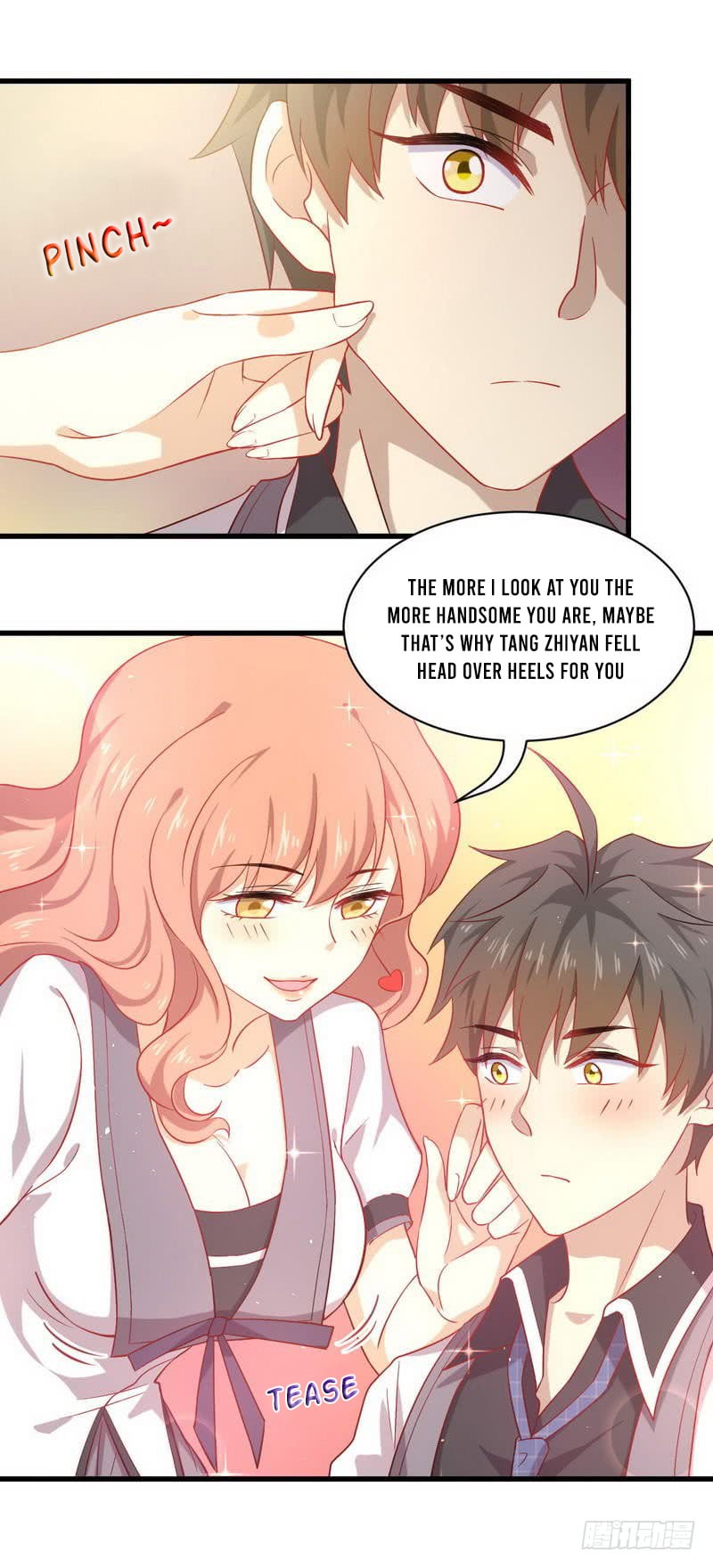 Immortal Swordsman in The Reverse World Chapter 31 - page 16
