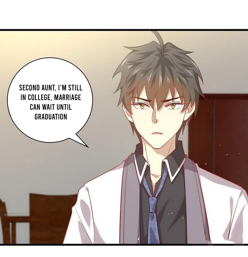 Immortal Swordsman in The Reverse World Chapter 29 - page 3