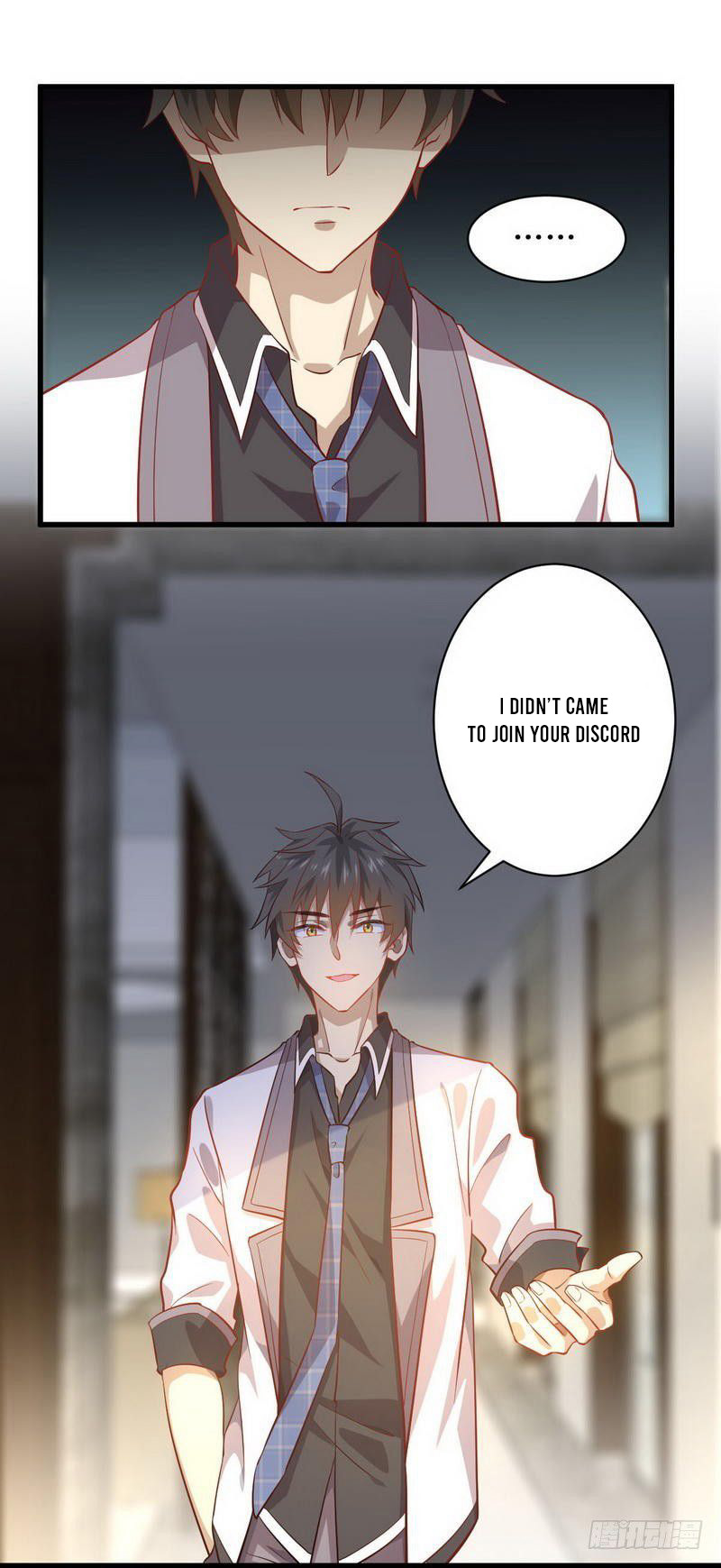 Immortal Swordsman in The Reverse World Chapter 27 - page 25