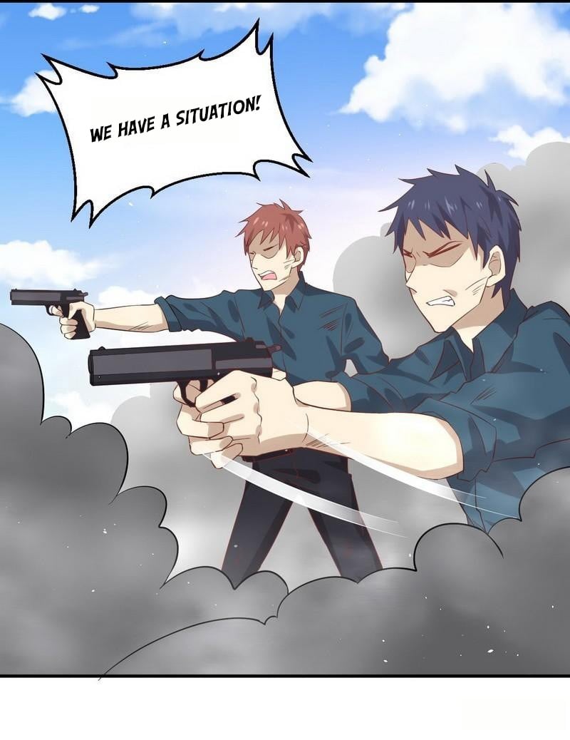 Immortal Swordsman in The Reverse World Chapter 25 - page 33