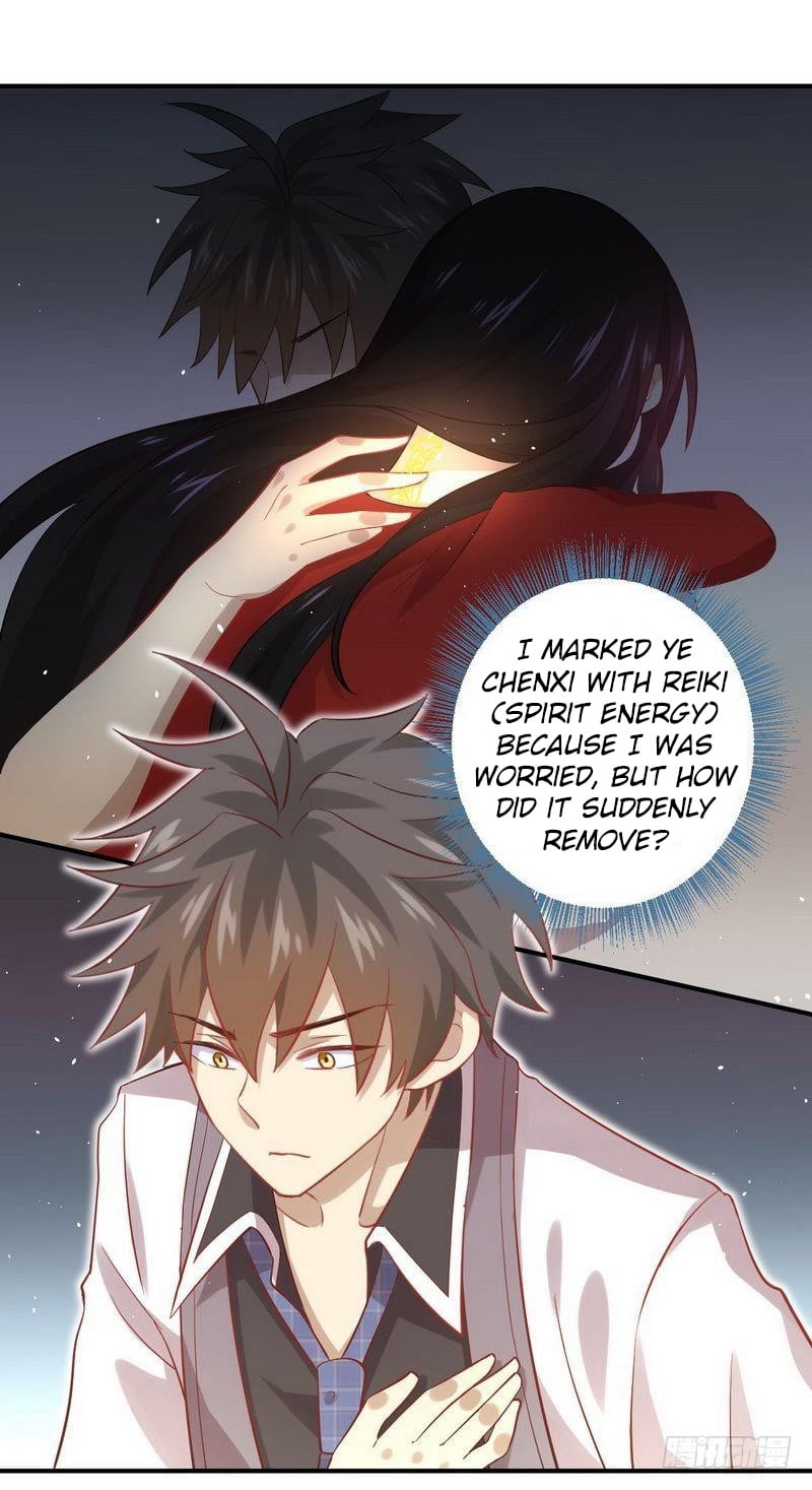 Immortal Swordsman in The Reverse World Chapter 25 - page 4