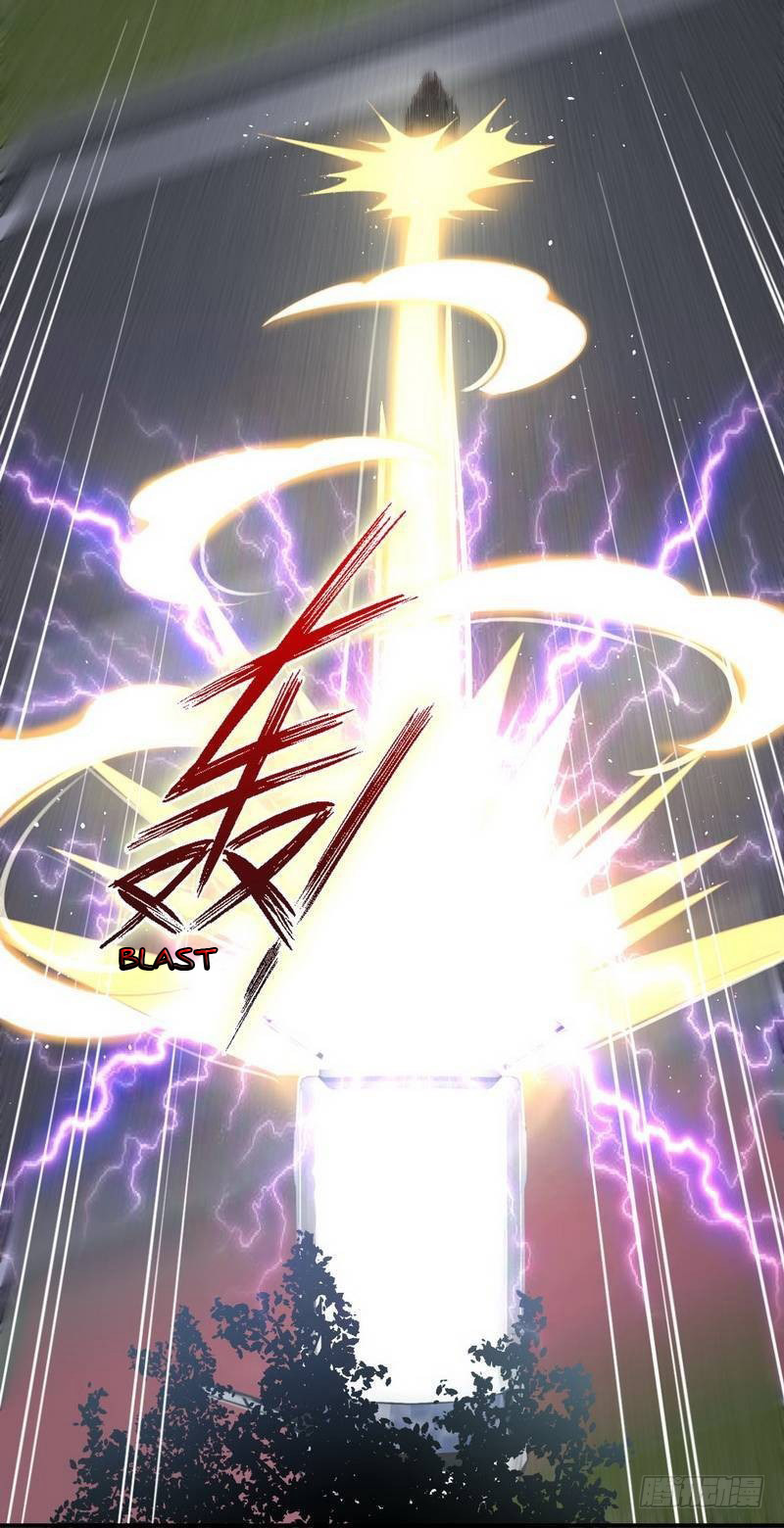 Immortal Swordsman in The Reverse World Chapter 25 - page 42