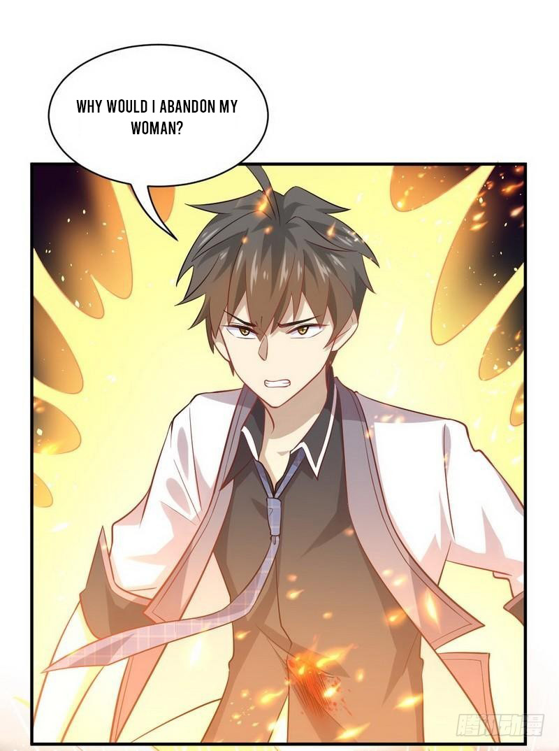 Immortal Swordsman in The Reverse World Chapter 24 - page 10