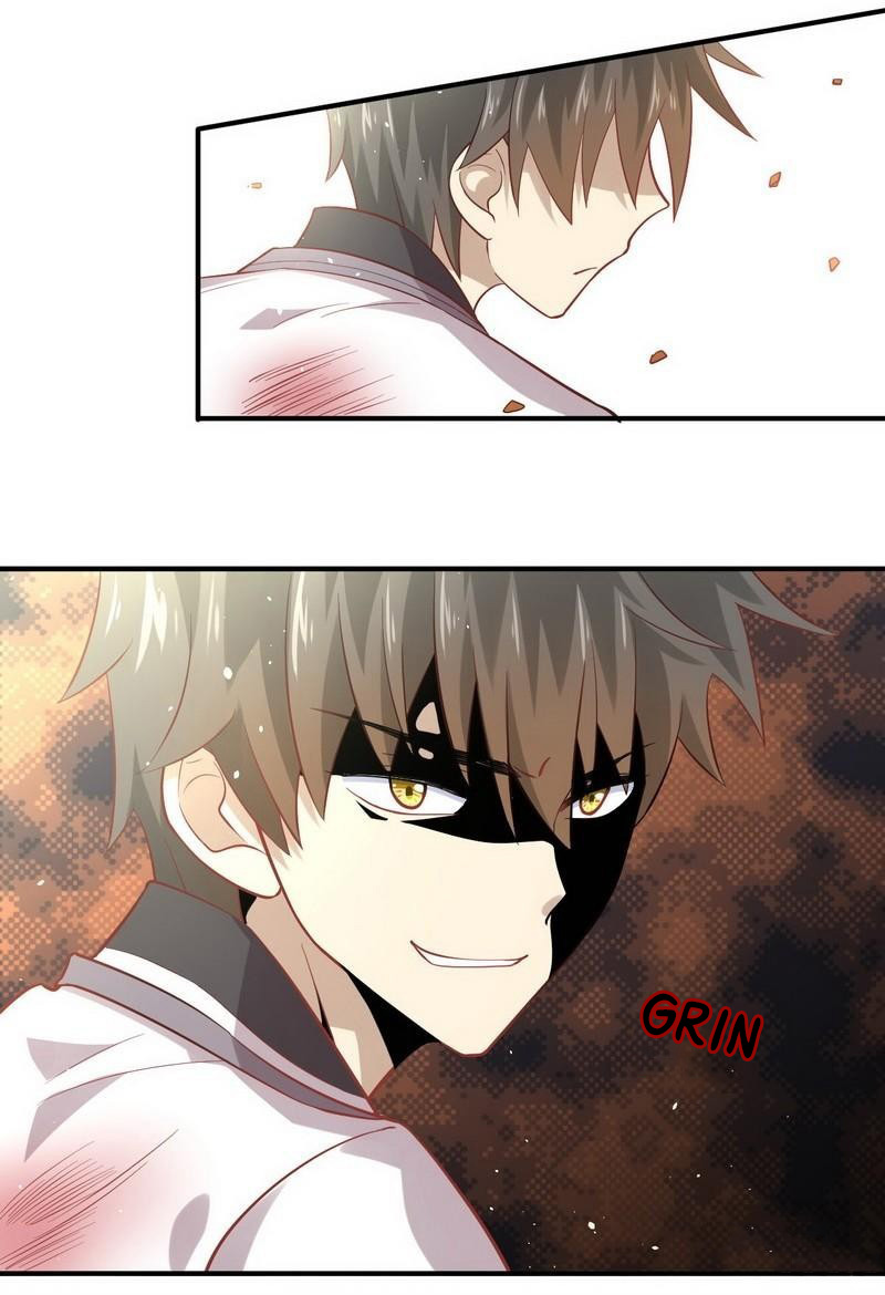 Immortal Swordsman in The Reverse World Chapter 24 - page 17