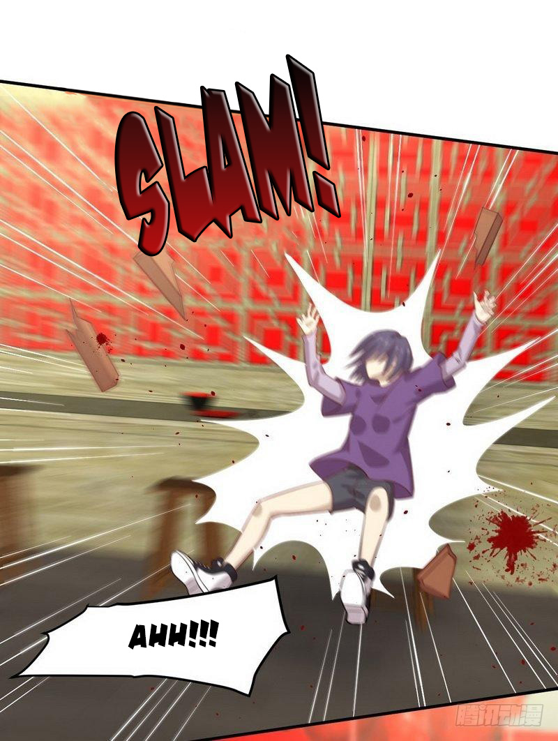 Immortal Swordsman in The Reverse World Chapter 24 - page 18
