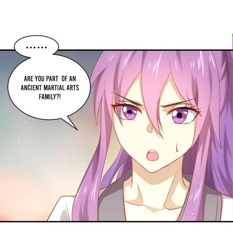 Immortal Swordsman in The Reverse World Chapter 24 - page 20