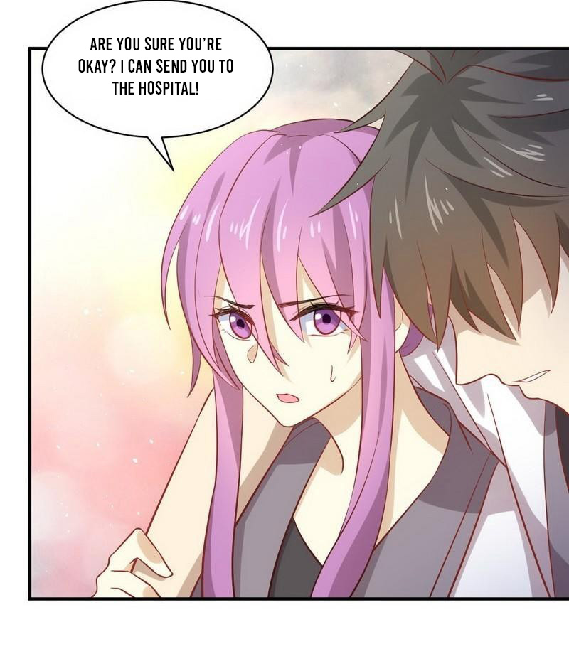 Immortal Swordsman in The Reverse World Chapter 24 - page 26