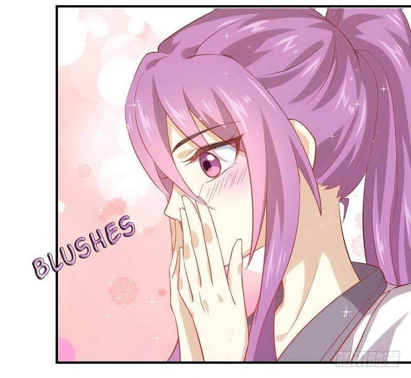 Immortal Swordsman in The Reverse World Chapter 24 - page 36