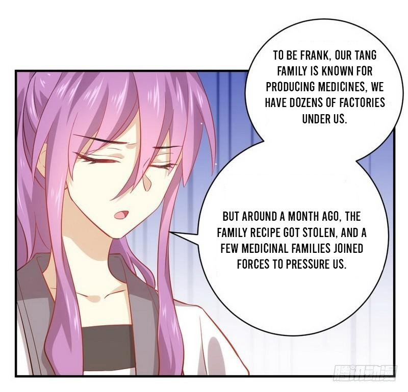Immortal Swordsman in The Reverse World Chapter 24 - page 38