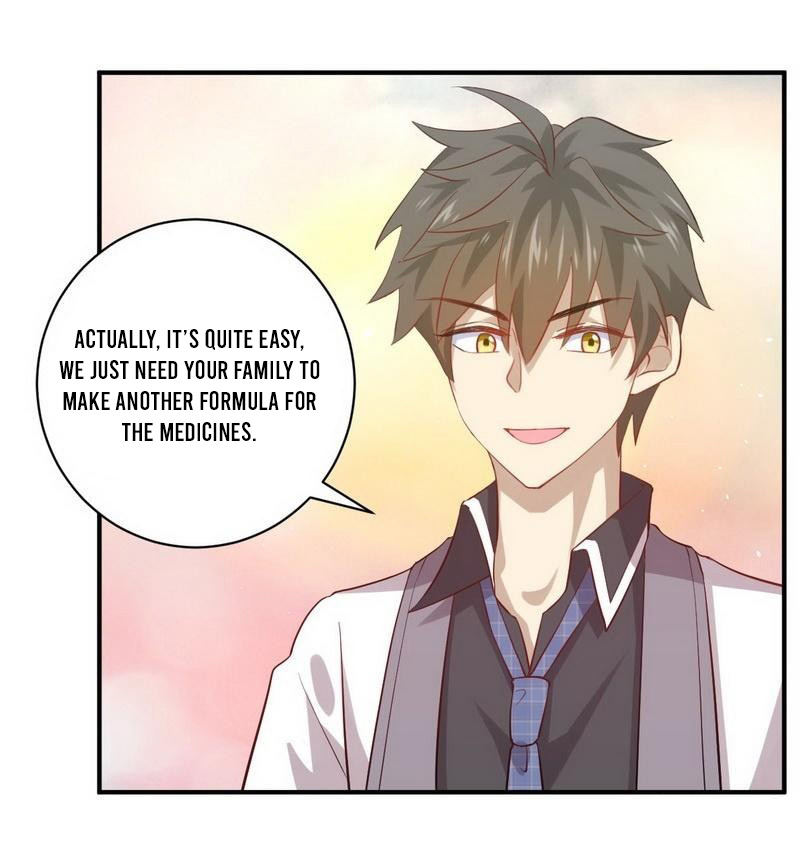 Immortal Swordsman in The Reverse World Chapter 24 - page 43