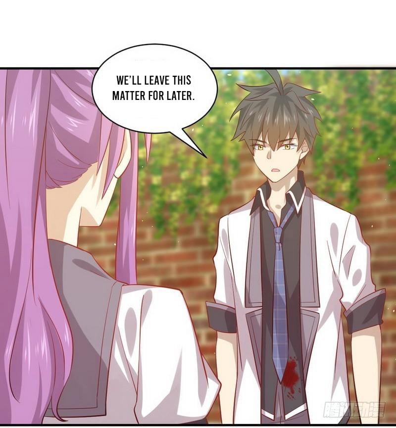 Immortal Swordsman in The Reverse World Chapter 24 - page 45