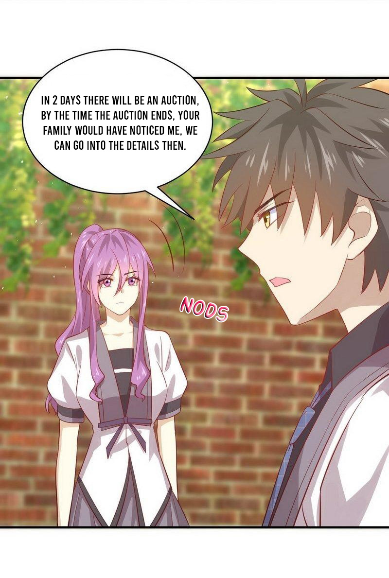 Immortal Swordsman in The Reverse World Chapter 24 - page 46