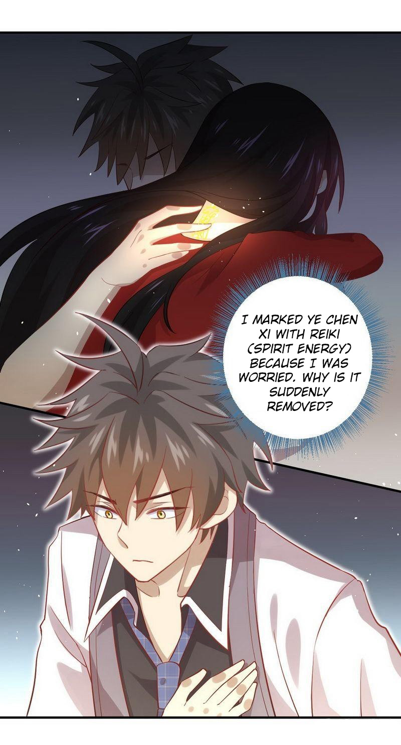 Immortal Swordsman in The Reverse World Chapter 24 - page 49