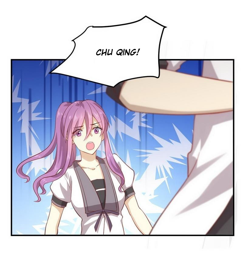 Immortal Swordsman in The Reverse World Chapter 24 - page 5