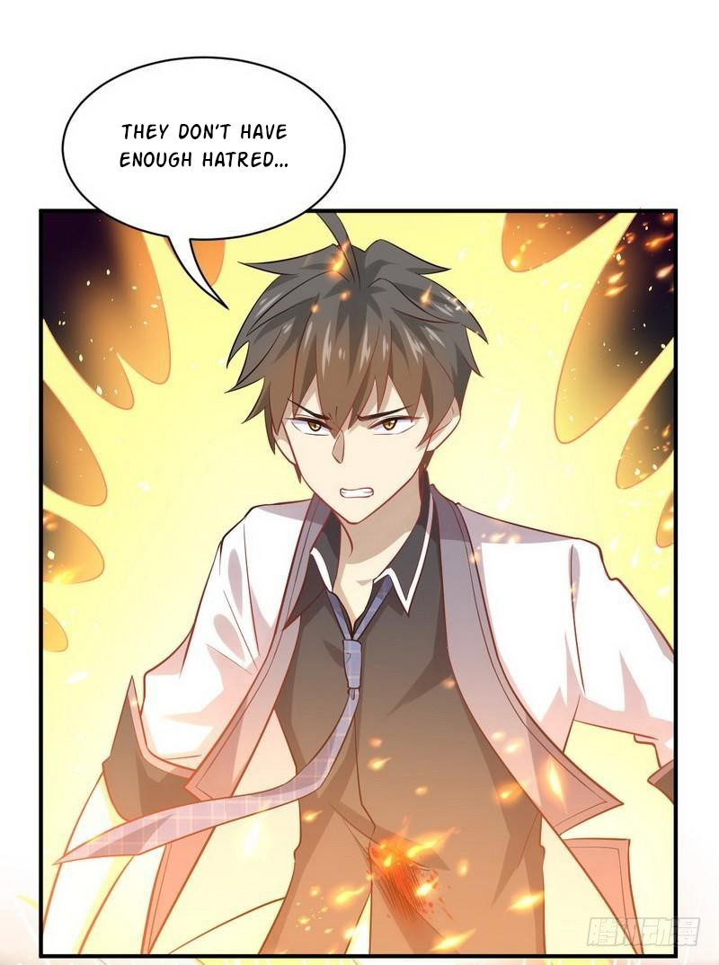 Immortal Swordsman in The Reverse World Chapter 24 - page 51
