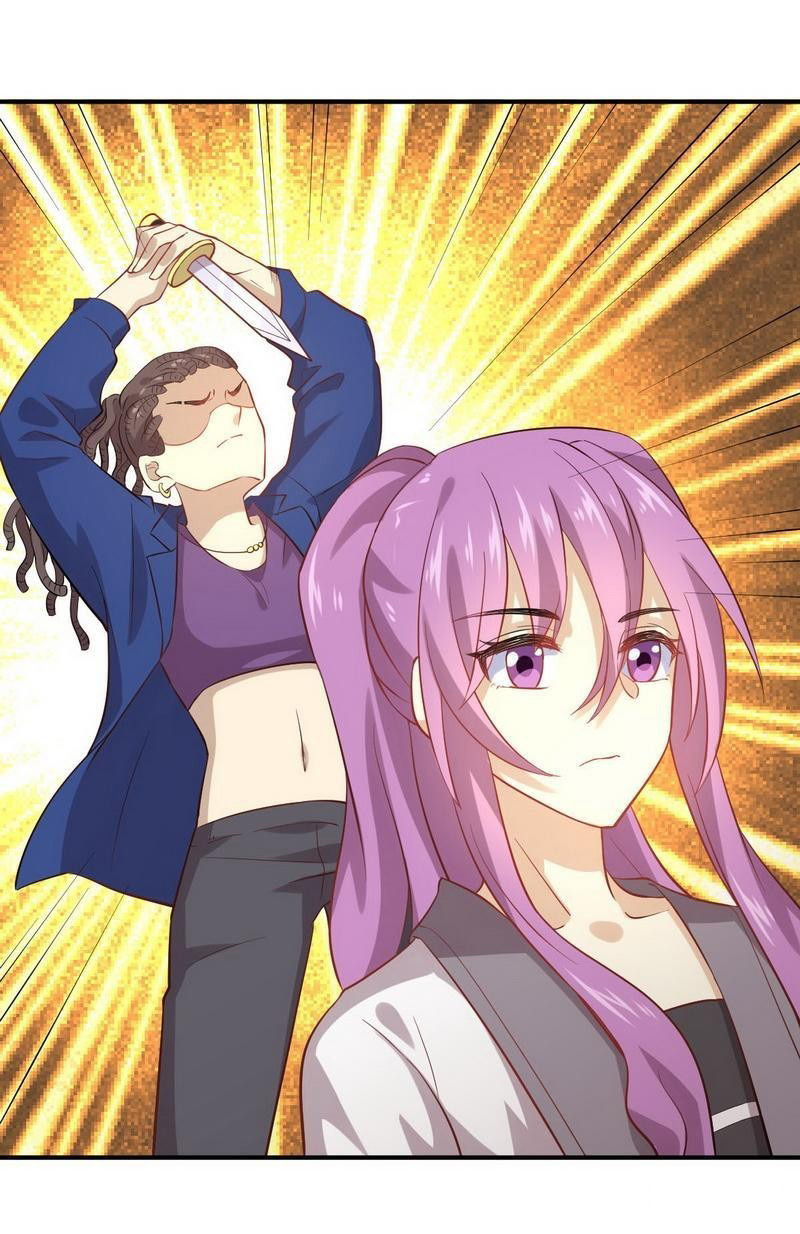 Immortal Swordsman in The Reverse World Chapter 23 - page 32