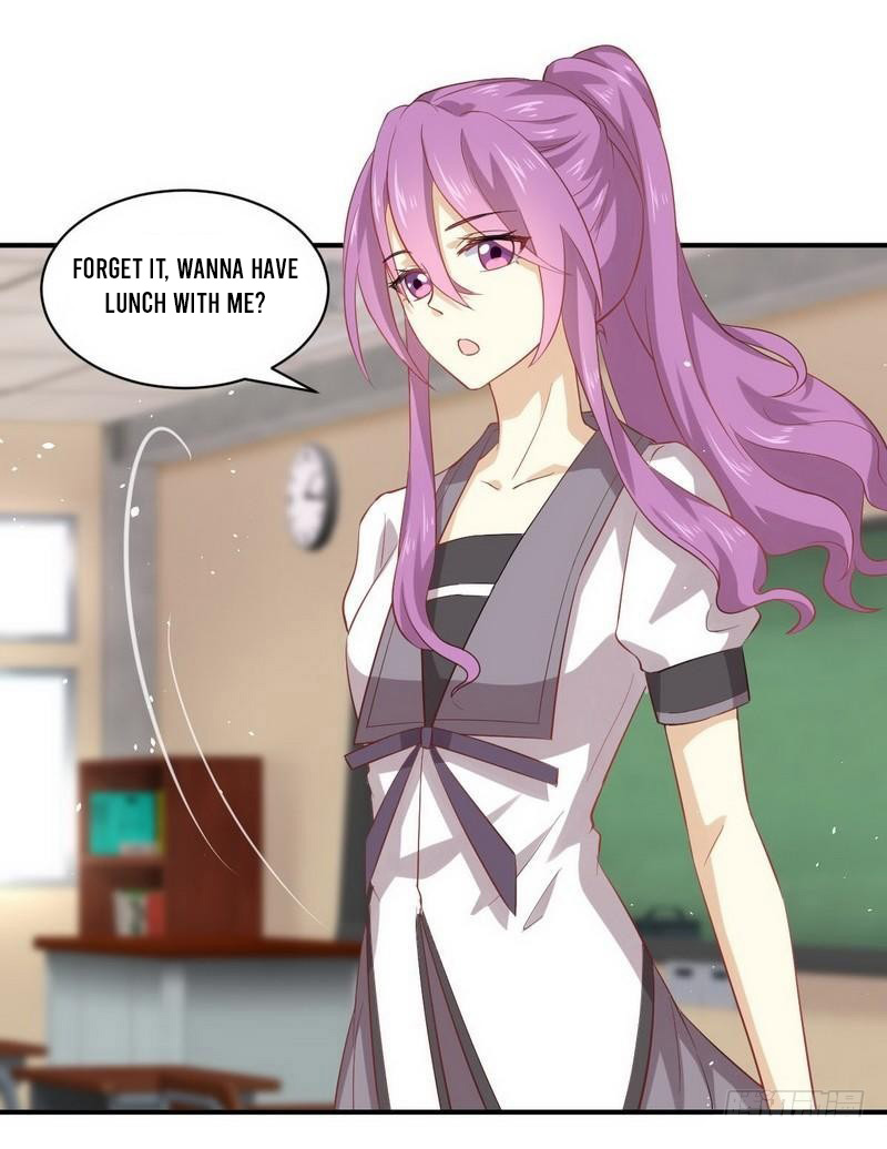 Immortal Swordsman in The Reverse World Chapter 23 - page 4