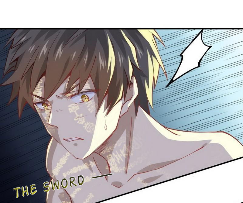 Immortal Swordsman in The Reverse World Chapter 21 - page 4