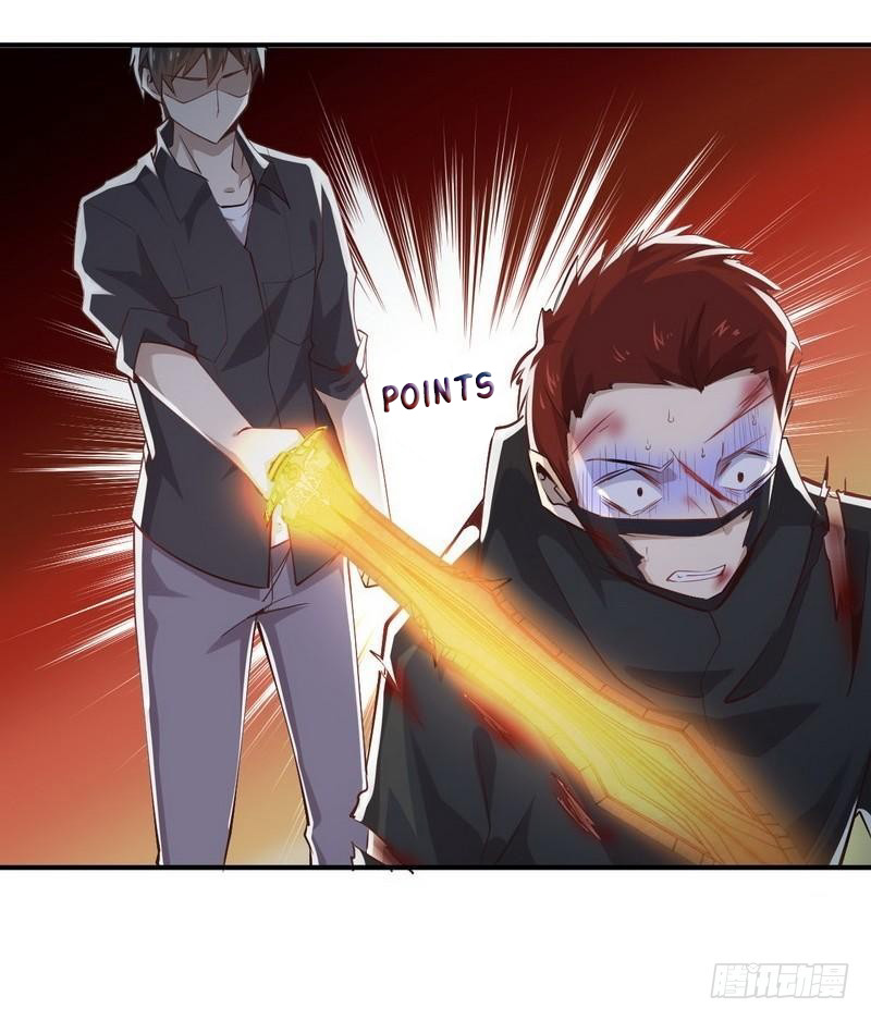 Immortal Swordsman in The Reverse World Chapter 21 - page 44