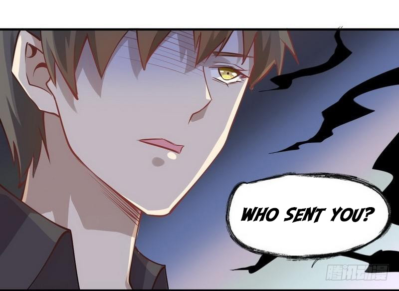 Immortal Swordsman in The Reverse World Chapter 21 - page 45