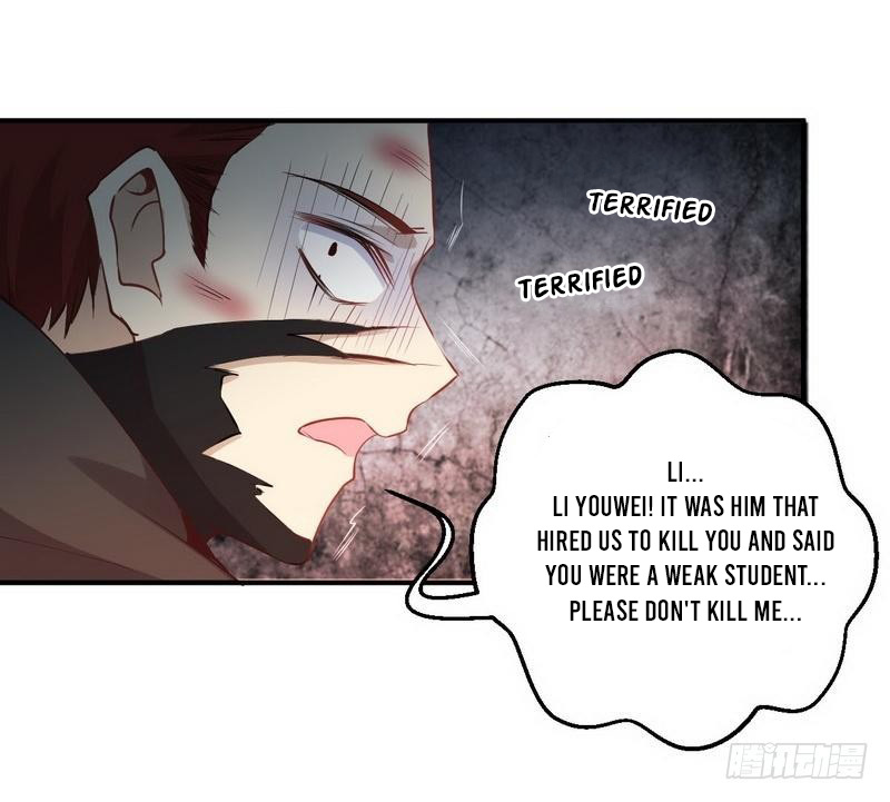 Immortal Swordsman in The Reverse World Chapter 21 - page 46