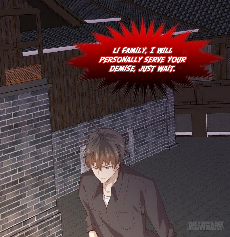Immortal Swordsman in The Reverse World Chapter 21 - page 49