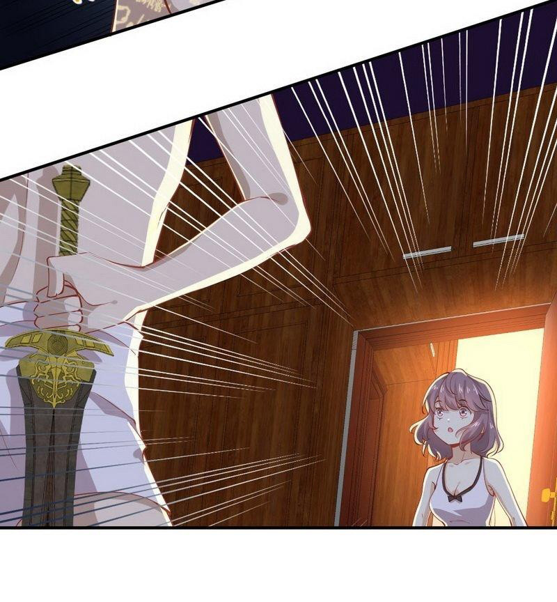 Immortal Swordsman in The Reverse World Chapter 21 - page 5